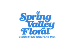 Spring Valley Floral Decorating Company Inc. logo